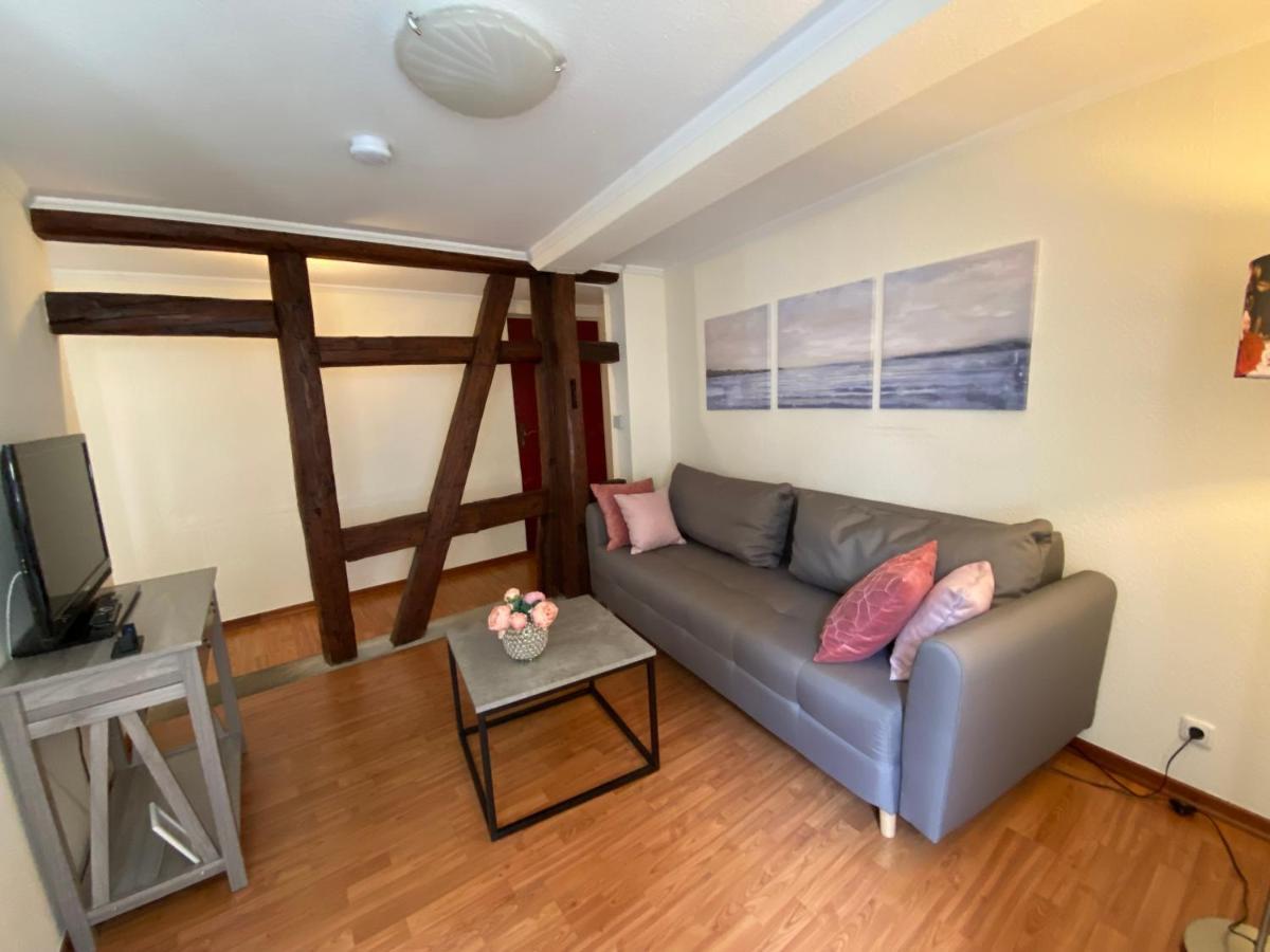Ferienwohnung Am Entenplatz Eltville am Rhein Εξωτερικό φωτογραφία